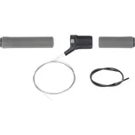 Díl vidlice TREK Fork Part SRAM TwistLoc Ultimate Remote Grip Set