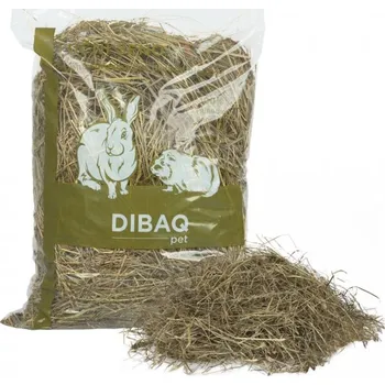 Krmivo pro hlodavce Luční seno 650 g