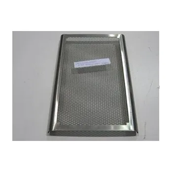 Příslušenství pro digestoř RM GASTRO Filtr tukový pro gyros DG-4