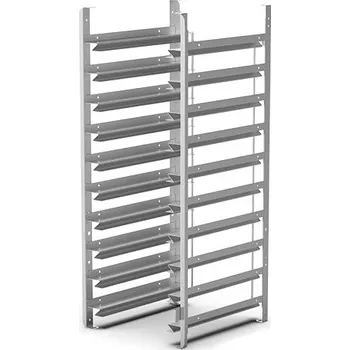 Unox Vsuvy pro gastronádoby GN 1/1 XUC057