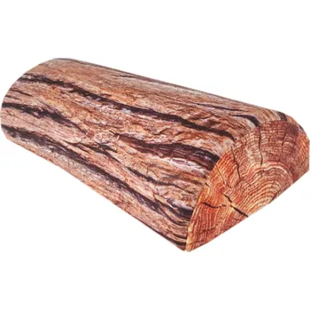 Polštář Anatomický polštář půlkulatý - Akát