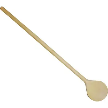 Vařečka DŘEVOTVAR vařečka 90 kulatá