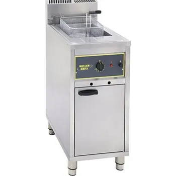 fritéza Roller Grill Fritéza velkokapacitní plynová RFG 16