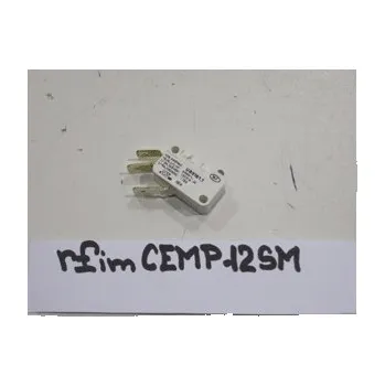 Kuchyňská váha RM GASTRO Mikrospínač dveří pro Q-82