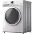 Pračka se sušičkou Midea MF100D80B/W-CZ