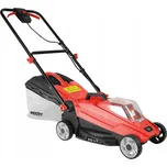 Akumulátorová sekačka Hecht 32 cm