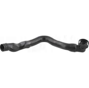 Posilovač řízení Topran 116 346 Hadice odvětrání víka rozvodů, flexibilní