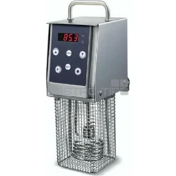 Multifunkční hrnec Sous Vide Softcooker