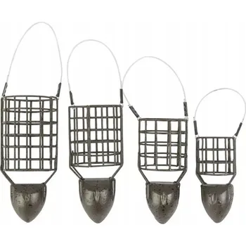 IP kamera Košík s zátěží Preston Bullet Feeder