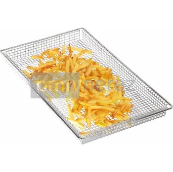 Koš na hranolky GN 1/1