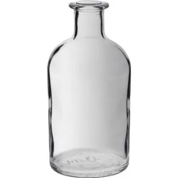 Láhev TOMGAST Láhev skleněná 250 ml