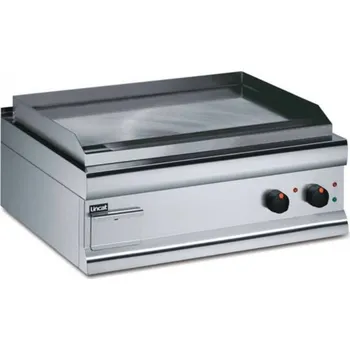 Kuchyňský gril Grilovací deska hladká GS 7/E