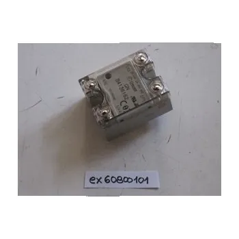 Relé RM GASTRO Relé elektronické topného tělesa EMC-1P ovl. napětí 30V DC