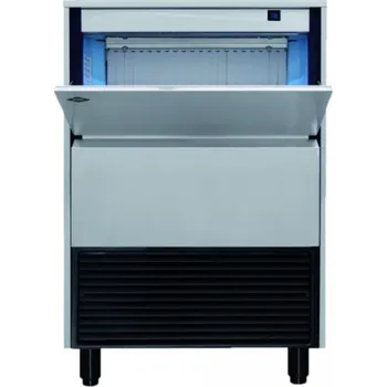 Výrobník ledu RM GASTRO Výrobník ledu IMK 7535 ADP + odpadové čerpadlo