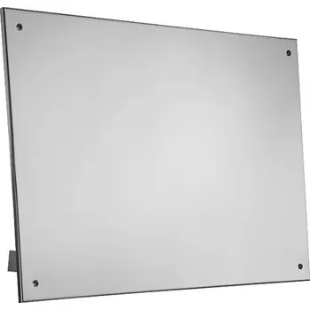 Zrcadlo Sklopné nerezové antivandalové zrcadlo Sanela SLZN 52