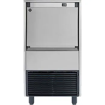 Výrobník ledu RM GASTRO Výrobník ledu IMK 4820 A kloboučkový led