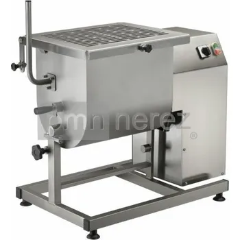 Míchačka Míchačka C/E MM30 30L 400V