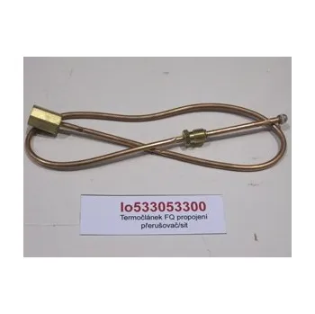 Příslušenství ke kotli RM GASTRO Termočlánek FQ,BM propojení přerušovač/sit