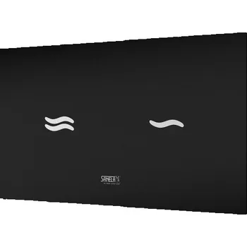 Elektronický dotykový splachovač WC Sanela SLW 30E