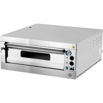 Pec na pizzu Pizza pec P 4 RM GASTRO