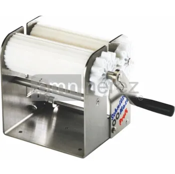 Krycí křehčící fólie 1 ks (k Naklepávači Profi a Maxi)