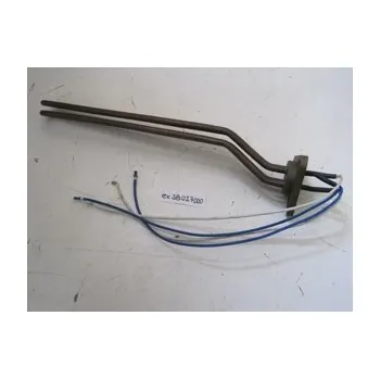 Příslušenství pro ohřívač vody RM GASTRO Topné těleso boileru 3050W