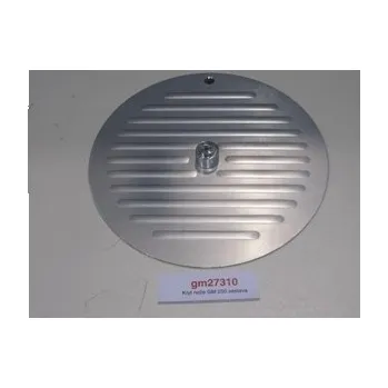 Průmyslová váha RM GASTRO Kryt nože GM 250 sestava