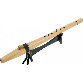 Zobcová flétna Flétna Stellar G-moll (světlý španělský cedr)