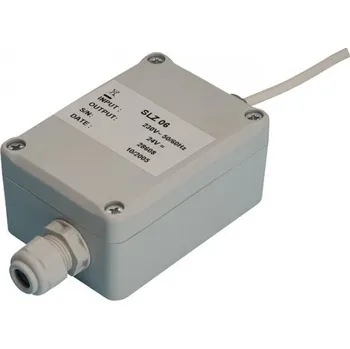 Pisoár Napájecí zdroj Sanela SLZ 06 pro jeden ventil