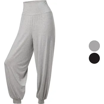 Dámské kalhoty CRIVIT Dámské funkční kalhoty, volný střih