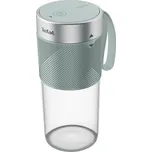 Tefal - Smoothie mixér BLENDFORCE 50W/5V mintová