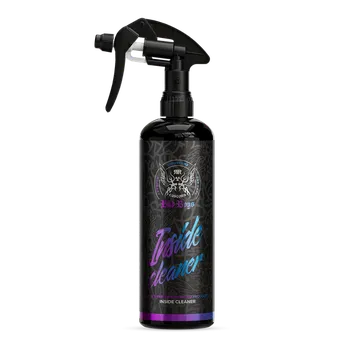 Bad Boys Inside Cleaner Boys Parfume - Univerzální čistič do interiéru (500ml)