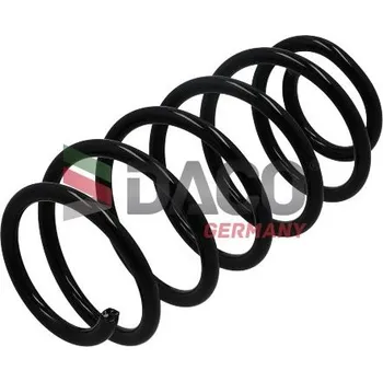 Pružina podvozku DACO 803202