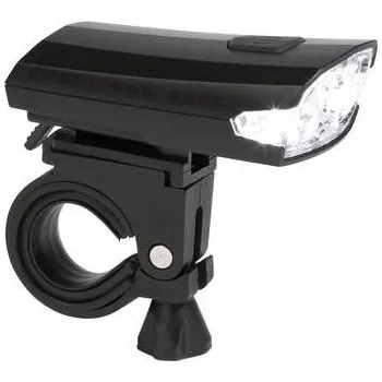 Svítilna HALOGEN BULB - Svítilna na kolo Rozbalev(n)o