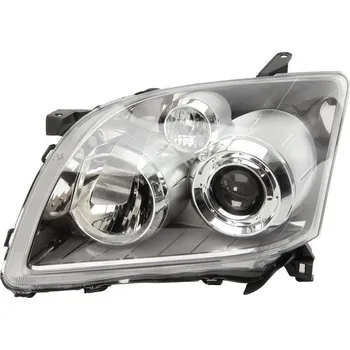 Přední světlomet DEPO Přední levé světlo TOYOTA AVENSIS T25 07.2006-12.2008