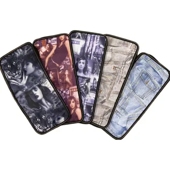 Relaxační hudba POUZDRO NA 40 KS CD/DVD Rozbalev(n)o