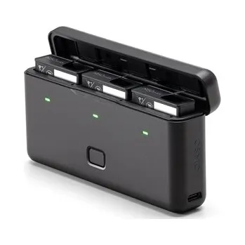 RC model DJI Osmo Action Multifunctional Battery Case 2