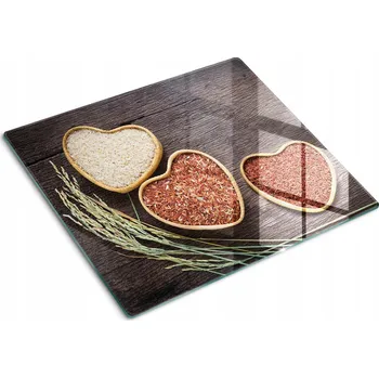 Obraz Sklo krájecí prkénko Tulup 1 ks