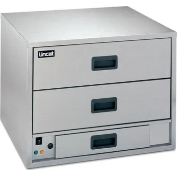 Ohřívací zásuvka LINCAT Zásuvka ohřívací FWDG