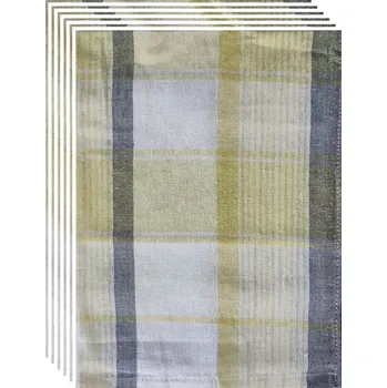 Utěrka Top textil Multipack bavlněná utěrka 6 kusů (73)