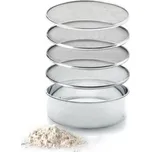 TOMGAST Síto na mouku 4 síta