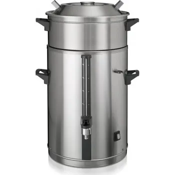 Kávovar Bravilor Bonamat B.V. Zásobník - TERMOS NAK 10 BB - košové filtry, objem 10L