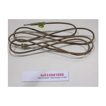 Kuchyňská váha RM GASTRO Termočlánek 1500 trouby CF900