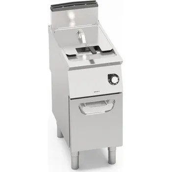 fritéza Plynová fritéza BERTOS SGL18MI