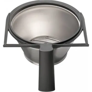 Lopata na pizzu Bravilor Bonamat B.V. Držák filtru na čaj nerezový vč. pružiny - Mondo, Matic, TH, THa