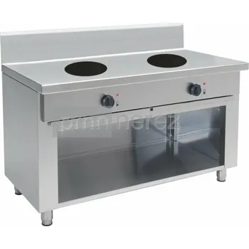 Sporák Varný sporák Casta CCI-02/8