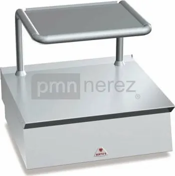 Dílenský stůl Neutrální pracovní modul Bertos SN7T8B+S