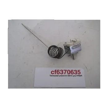 Termostat RM GASTRO Termostat pracovní 320°C pro FP-66, 68R