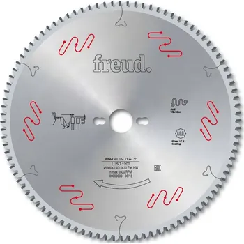 Pilový kotouč SK pilový kotouč FREUD LU5D1700 350x3,5x30-108TFZN