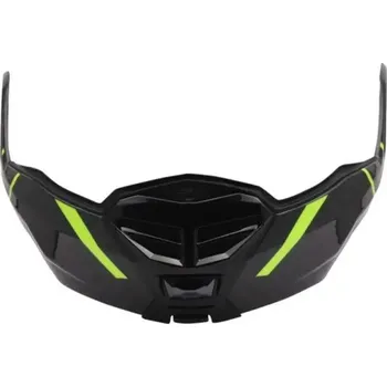 Motodoplněk LS2 FF901 CHIN BAR FUTURE II H-V YELLOW